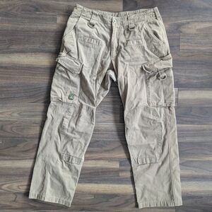 Triple Aught Design Khaki Cargo Pants